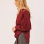 SUDADERA ALGODÓN LAZADAS 